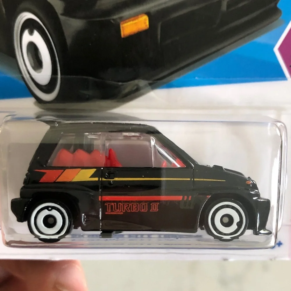 Mattel sleek stylish